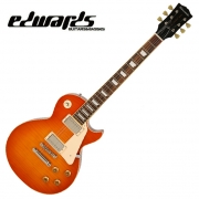 [Edwards] Traditional E-LP-125SD Electric Guitar I 에드워즈 일렉기타 - Vintage Honey Burst