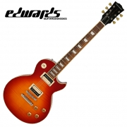 [Edwards] Traditional E-LPS Electric Guitar I 에드워즈 일렉기타 - Cherry Sunburst