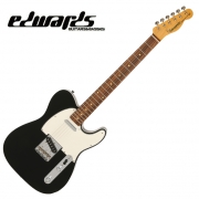 [Edwards] Traditional E-TE-98 CTM Electric Guitar I 에드워즈 일렉기타 - Black