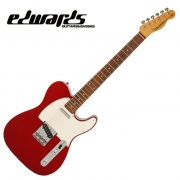[Edwards] Traditional E-TE-98 CTM Electric Guitar I 에드워즈 일렉기타 - Candy Apple Red