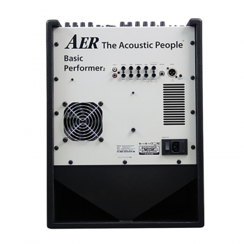 AER Basic Performer 2 베이스 기타 앰프 스피커