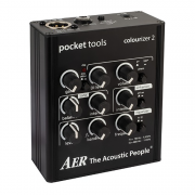 AER Pocket Tools Colourizer 2 어쿠스틱기타 프리앰프 포켓툴스 컬러라이저2