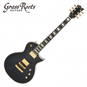 [GrassRoots] G Eclipse CTM GCB Electric Guitar I 그래스루츠 일렉기타 - Raindeer Blue