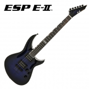[ESP] E-II Horizon-III Electric Guitar I ESP E-II 일렉기타 - Reindeer Blue