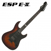 [ESP] E-II Snapper SN-III HT Electric Guitar I ESP E-II 일렉기타 - Tiger Eye Sunburst