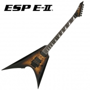 [ESP] E-II Arrow Electric Guitar I ESP E-II 일렉기타 - Nebura Black Burst