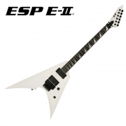 [ESP] E-II Arrow Electric Guitar I ESP E-II 일렉기타 - Snow White