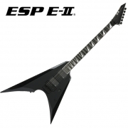 [ESP] E-II Arrow 7 Electric Guitar I ESP E-II 7현 일렉기타 - Black