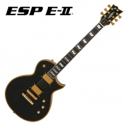 [ESP] E-II Eclipse DB Electric Guitar I ESP E-II 일렉기타 - Vintage Black