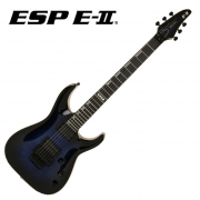 [ESP] E-II Horizon FR Electric Guitar I ESP E-II 일렉기타 - Reindeer Blue