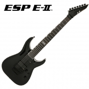 [ESP] E-II Horizon FR-7 Electric Guitar I ESP E-II 일렉기타 - Black