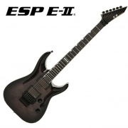 [ESP] E-II Horizon FR-II Electric Guitar I ESP E-II 일렉기타 - See Thru Black Sunburst