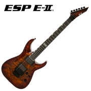 [ESP] E-II Horizon FR-II Electric Guitar I ESP E-II 일렉기타 - Tiger Eye Sunburst