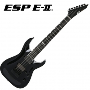 [ESP] E-II Horizon NT-7 ET Electric Guitar I ESP E-II 일렉기타 - Black