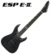 [ESP] E-II Horizon NT-7B HS Electric Guitar I ESP E-II 일렉기타 - Black