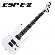 [ESP] E-II Horizon NT-7B HS Electric Guitar I ESP E-II 일렉기타 - Snow White