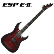 [ESP] E-II Horizon NT-II Electric Guitar I ESP E-II 일렉기타 - See Thru Black Cherry Sunburst