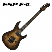 [ESP] E-II Snapper SN-II BM Electric Guitar I ESP E-II 일렉기타 - Nebula Black Burst
