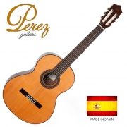 [Perez] 630 Ceder Classic Guitar I 페레즈 클래식기타 (하드케이스포함)