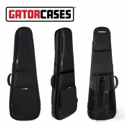 [Gator] Icon Bass Guitar Case I 게이터 베이스기타 폼케이스 (G-ICONBASS)