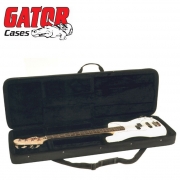 [Gator] Lightweight Bass Guitar Case I 게이터 베이스기타 폼케이스 긱백 (GL-BASS)