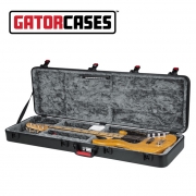 [Gator] TSA Bass Guitar Case LED Edition I 게이터 LED 베이스기타 하드케이스 (GTSA-GTRBASS-LED)