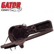 [Gator] Lightweight Acoustic Bass Guitar Case I 게이터 어쿠스틱 베이스 폼케이스 긱백 (GL-AC-BASS)