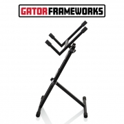 [Gator Frameworks] Combo Amp High Stand I 게이터 콤보 앰프 스탠드 (GFW-GTRAMP200)