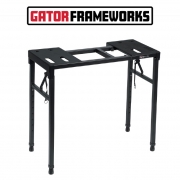 [Gator Frameworks] Heavy Duty Keyboard Table I 게이터 키보드 테이블 (GFW-UTILITY-TBL)
