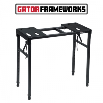 [Gator Frameworks] Heavy Duty Keyboard Table I 게이터 키보드 테이블 (GFW-UTILITY-TBL)