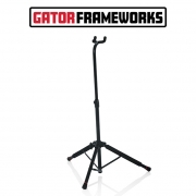 [Gator Frameworks] Single Guitar Hanging Stand I 게이터 싱글 행잉 기타 스탠드 (GFW-GTR-1200)