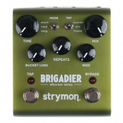 [Strymon] 스트라이몬 딜레이 이펙터 - Brigadier