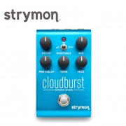 [Strymon] 스트라이몬 앰비언트 리버브 이펙터 - Cloudburst