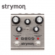 [Strymon] 스트라이몬 테입 새츄에이션 모듈레이션 이펙터 - Deco