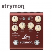 [Strymon] 스트라이몬 로터리 시뮬레이터 이펙터 (Ver.2) - Lex
