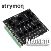 [Strymon] 스트라이몬 모듈레이션 랙 모듈러 이펙터 - Magneto