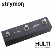 [Strymon] Multi Switch I 스트라이몬 전용 멀티 스위치