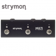 [Strymon] Multi Switch Plus I 스트라이몬 전용 멀티스위치
