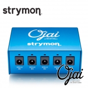 [Strymon] 스트라이몬 오하이 초소형 파워서플라이 이펙터 - Ojai