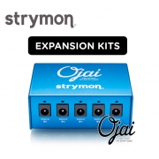 [Strymon] 스트라이몬 파워 확장 모듈 이펙터 (어댑터 미포함) - Ojai EXPANSION KIT
