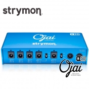 [Strymon] 스트라이몬 오하이 컴팩트 파워서플라이 이펙터 - Ojai R30