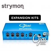 [Strymon] 스트라이몬 파워 확장 모듈 이펙터 (어댑터 미포함) - Ojai R30 EXPANSION KIT