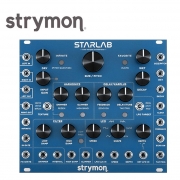 [Strymon] 스트라이몬 랙 모듈레이션 이펙터 - StarLab