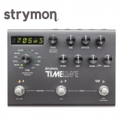 [Strymon] 스트라이몬 딜레이 이펙터 - TimeLine