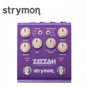 [Strymon] 스트라이몬 멀티 디멘션 페이저 이펙터 - Zelzah