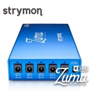 [Strymon] 스트라이몬 주마 초슬림 파워서플라이 이펙터 - Zuma R300