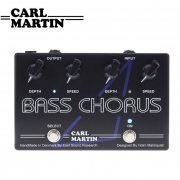 [Carl Martin] Bass Chorus I 칼 마틴 이펙터