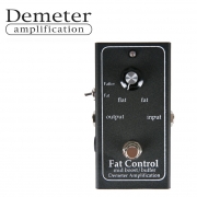 [Demeter] Fat Control I 디미터 미드 부스터 & 버퍼 이펙터 (MB-2B-SD)