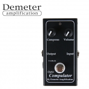 [Demeter] Optical Compulator I 디미터 컴프레서 이펙터 (COMP-1-SD)