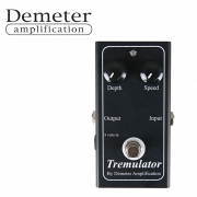 [Demeter] Tremulator I 디미터 트레몰로 이펙터 (TRM-1-SD)